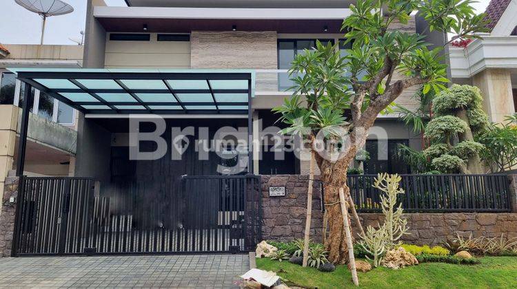 Detail Rumah Di Jual Surabaya Nomer 7