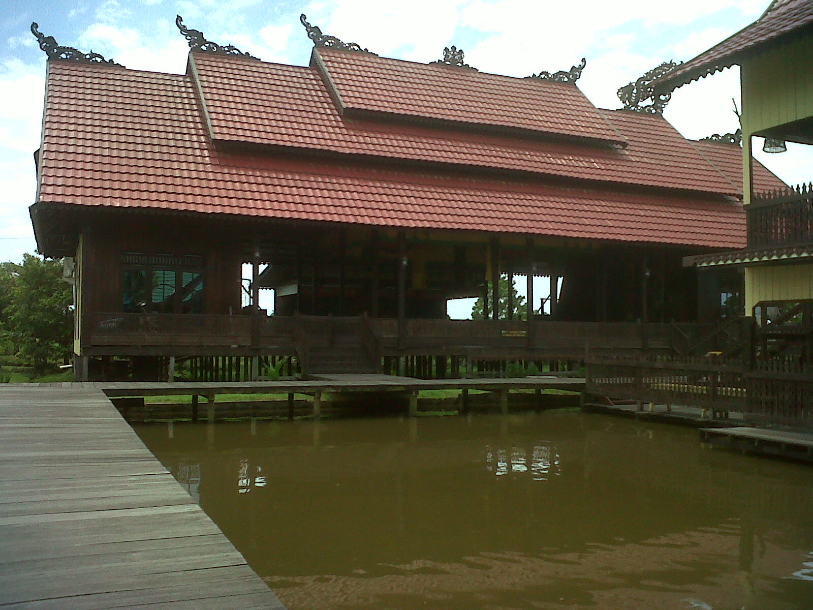 Detail Rumah Di Kalimantan Nomer 38