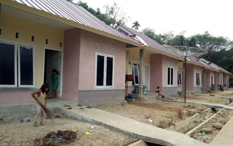 Detail Rumah Di Kalimantan Nomer 47