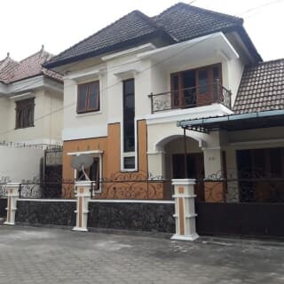 Detail Rumah Di Kaliurang Nomer 28