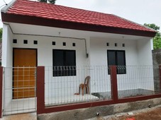 Detail Rumah Di Kampung Sawah Nomer 50