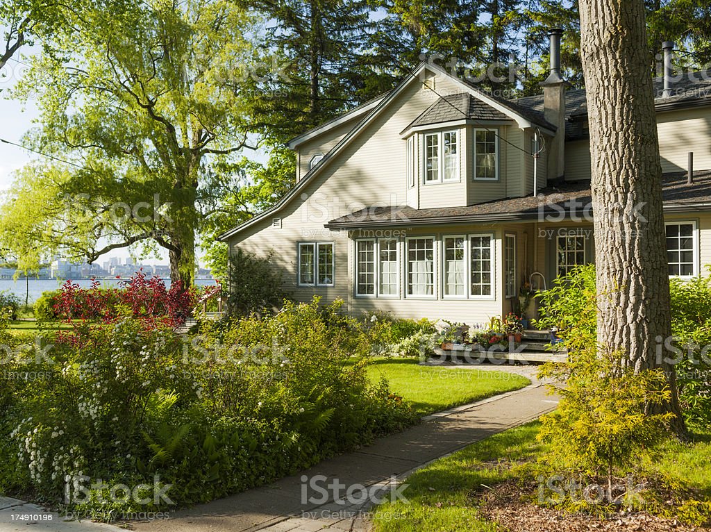 Detail Rumah Di Kanada Nomer 32
