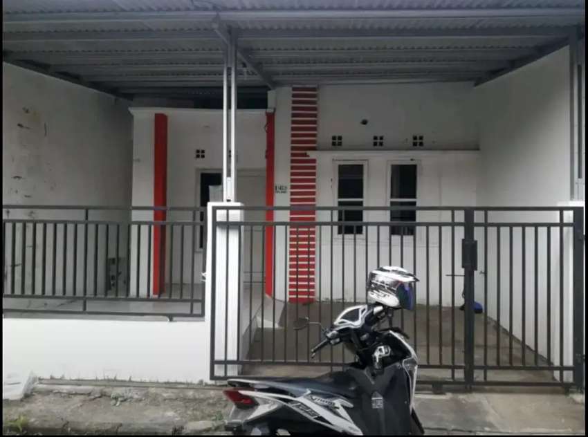 Detail Rumah Di Karawaci Nomer 44