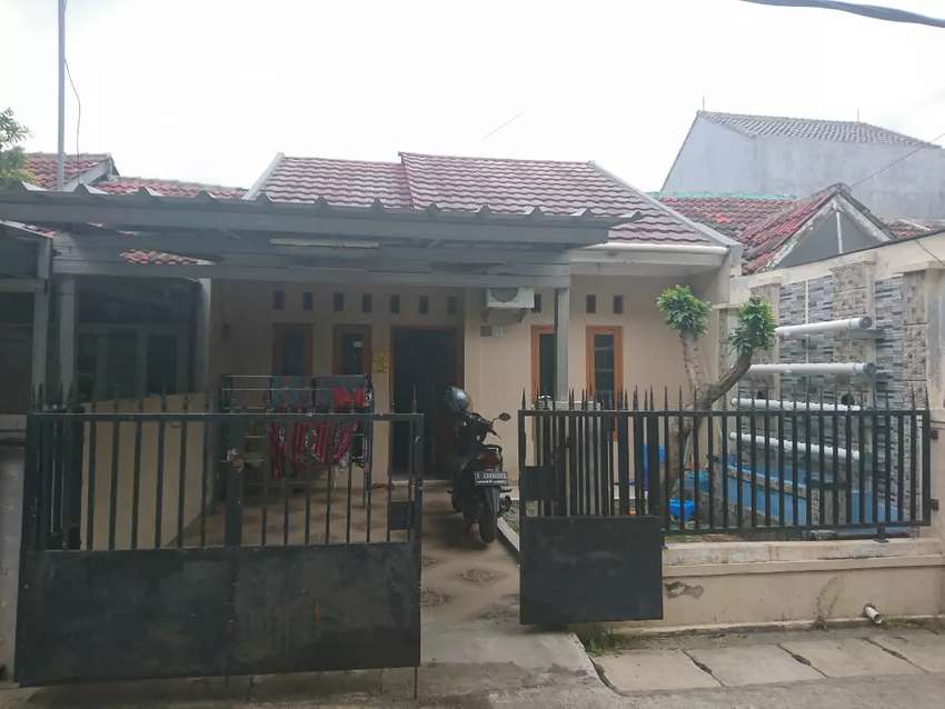 Detail Rumah Di Karawang Nomer 12