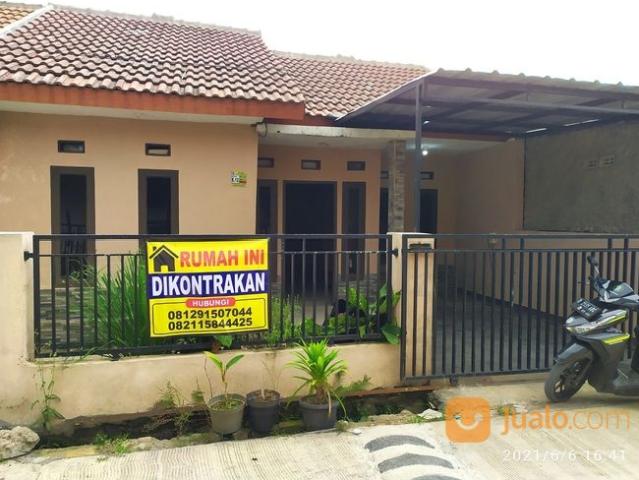 Detail Rumah Di Kontrakan Bandung Nomer 26