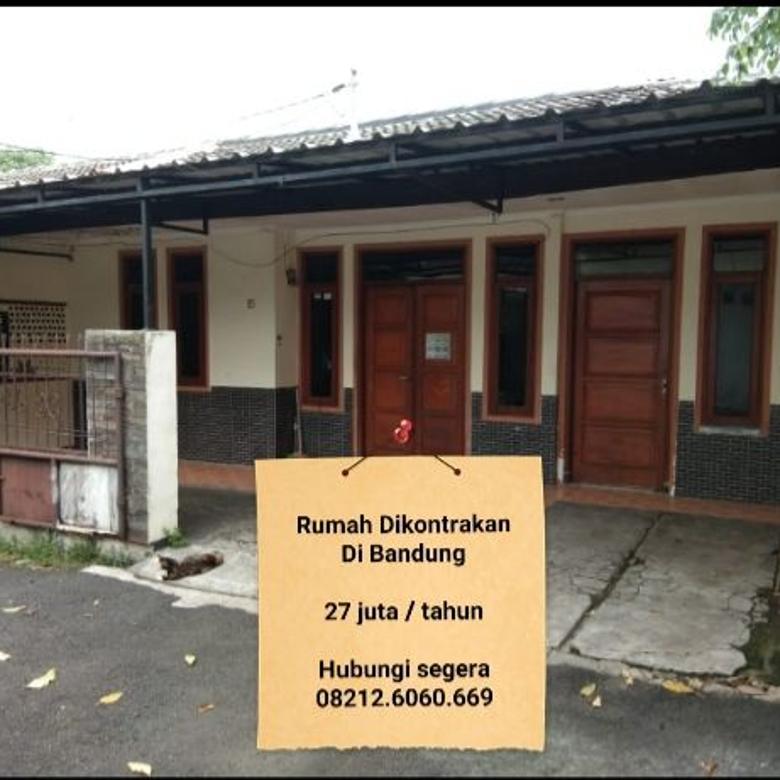 Detail Rumah Di Kontrakan Bandung Nomer 53