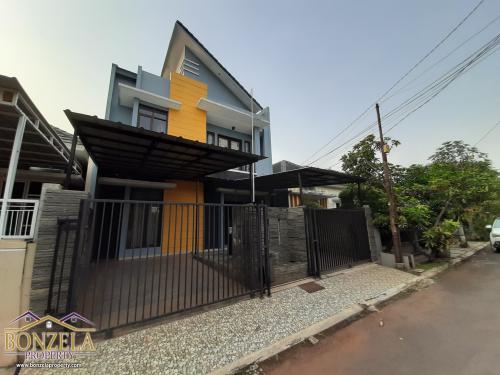 Detail Rumah Di Kontrakan Di Bekasi Nomer 51