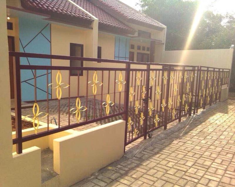 Detail Rumah Di Kontrakan Di Bogor Kota Nomer 30