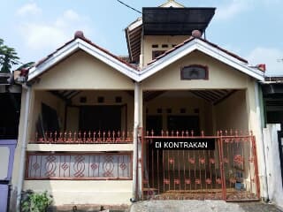 Detail Rumah Di Kontrakan Di Bogor Kota Nomer 9