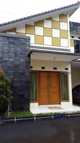 Detail Rumah Di Kontrakan Di Cibubur Nomer 27