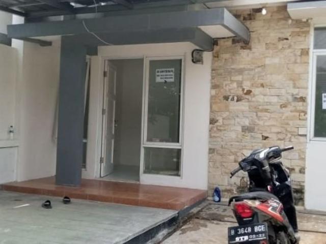 Detail Rumah Di Kontrakan Di Cibubur Nomer 53