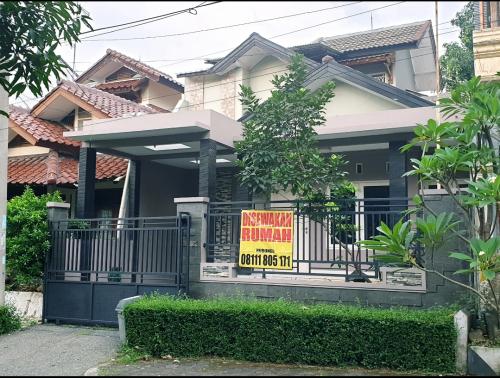 Detail Rumah Di Kontrakan Di Depok Nomer 12