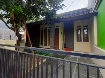 Detail Rumah Di Kontrakan Di Depok Nomer 27