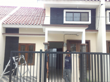 Detail Rumah Di Kontrakan Di Depok Nomer 34