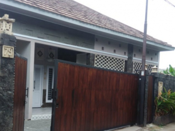 Detail Rumah Di Kontrakan Di Depok Nomer 41