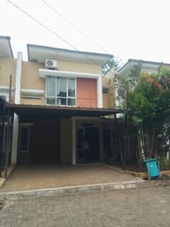 Detail Rumah Di Kontrakan Di Depok Nomer 42