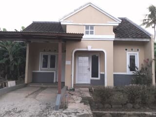 Detail Rumah Di Kontrakan Di Depok Nomer 46