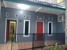 Detail Rumah Di Kontrakan Di Depok Nomer 53