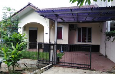 Detail Rumah Di Kontrakan Di Depok Nomer 8