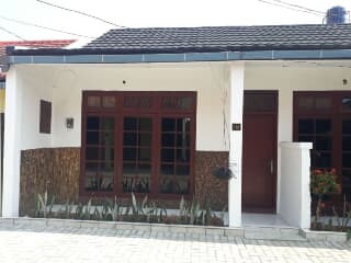 Detail Rumah Di Kontrakan Di Jakarta Nomer 13