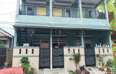 Detail Rumah Di Kontrakan Di Jakarta Nomer 16