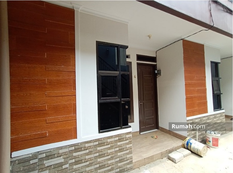 Detail Rumah Di Kontrakan Di Jakarta Nomer 2