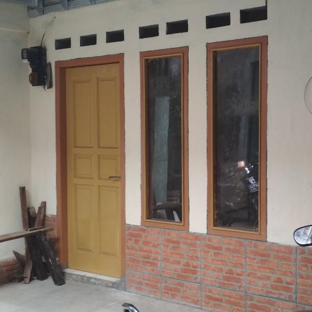 Detail Rumah Di Kontrakan Di Jakarta Nomer 8