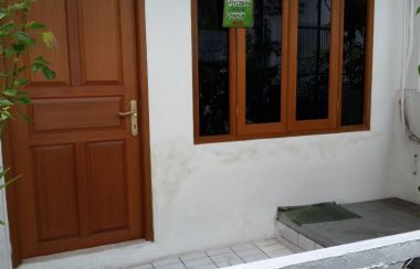 Detail Rumah Di Kontrakan Di Jakarta Pusat Nomer 39