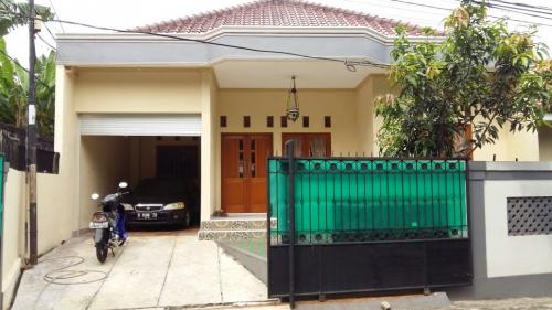 Detail Rumah Di Kontrakan Di Jakarta Selatan Nomer 23