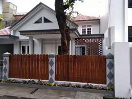 Detail Rumah Di Kontrakan Di Jakarta Selatan Nomer 41