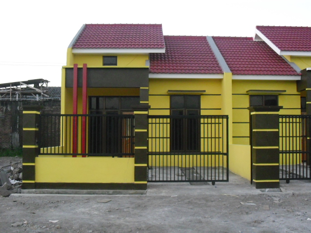 Detail Rumah Di Kontrakan Di Surabaya Nomer 15