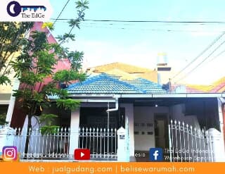 Detail Rumah Di Kontrakan Di Surabaya Nomer 38