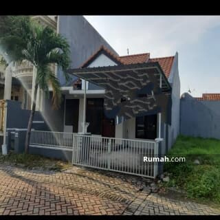 Detail Rumah Di Kontrakan Di Surabaya Nomer 46
