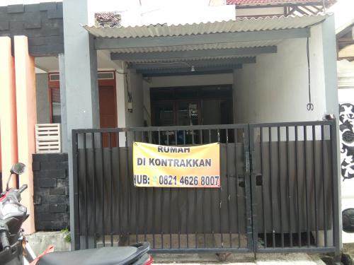 Detail Rumah Di Kontrakan Di Surabaya Nomer 6