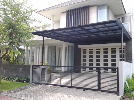 Detail Rumah Di Kontrakan Di Surabaya Nomer 9