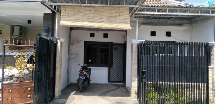 Detail Rumah Di Kontrakan Di Surabaya Timur Nomer 23