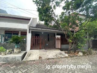 Detail Rumah Di Kontrakan Di Surabaya Timur Nomer 30
