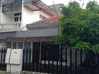 Detail Rumah Di Kontrakan Di Surabaya Timur Nomer 35