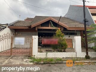 Detail Rumah Di Kontrakan Di Surabaya Timur Nomer 40