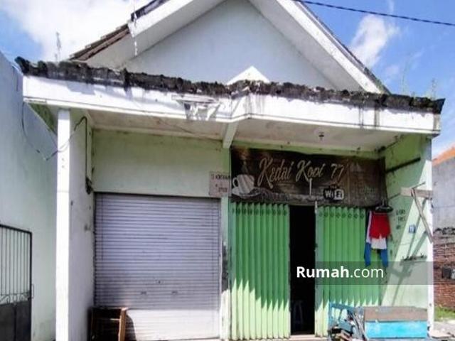 Detail Rumah Di Kontrakan Di Surabaya Timur Nomer 45