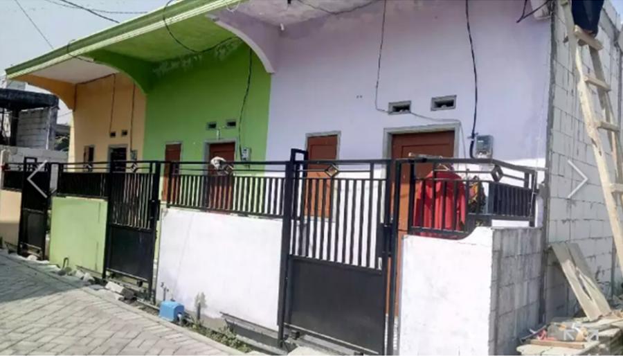 Detail Rumah Di Kontrakan Di Surabaya Timur Nomer 46