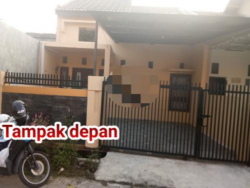 Detail Rumah Di Kontrakan Di Surabaya Timur Nomer 53