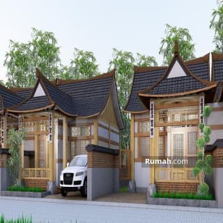 Detail Rumah Di Korsel Nomer 49