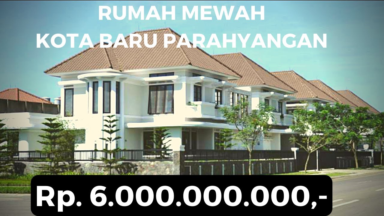 Detail Rumah Di Kota Baru Parahyangan Nomer 3