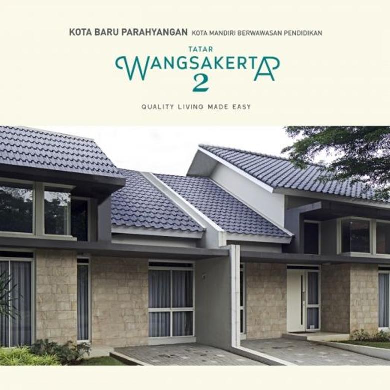 Detail Rumah Di Kota Baru Parahyangan Nomer 37