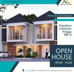 Detail Rumah Di Kroya Nomer 28