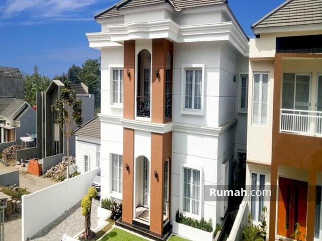 Detail Rumah Di Lembang Nomer 14