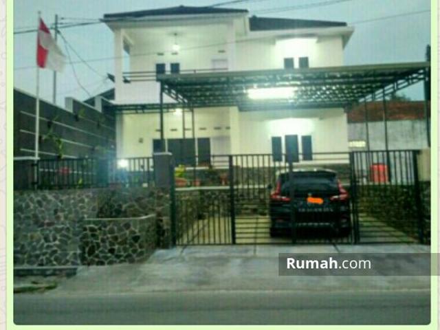 Detail Rumah Di Lembang Nomer 29