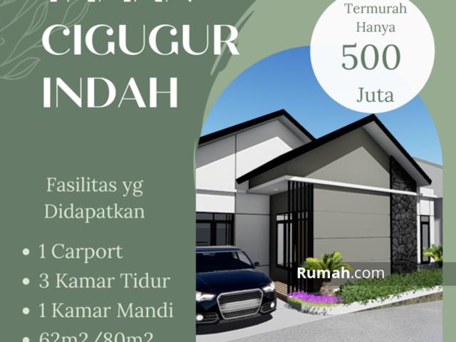 Detail Rumah Di Lembang Nomer 45