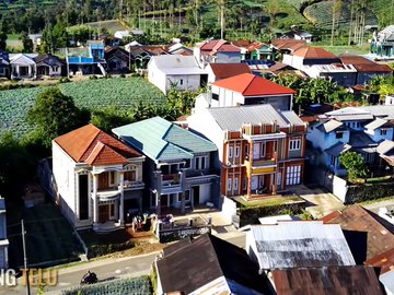 Detail Rumah Di Lereng Gunung Nomer 44